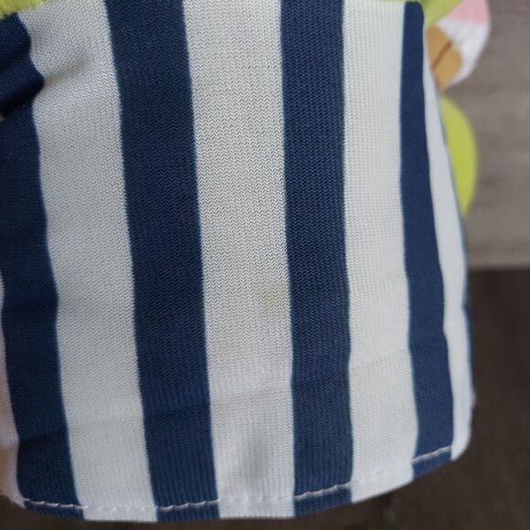 Sanrio Keroppi Frog with Ice Cream Stuffed Animal 🐸🍦 11" - Picture 5 of 7